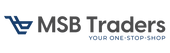 MSB Traders UAE